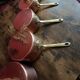 Havard Copper Pan Series