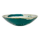 Vasque design René Pechère Eternit, circa 1950