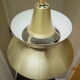 Henning klok doo-wop pendant lamp for louis poulsen