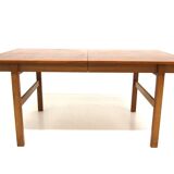 Table de salle à manger "BM 60", Borge Mogensen, Suède, 1960