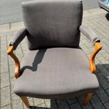 Vintage chair Josef Frank