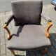 Chaise vintage josef frank