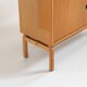 Première édition du cabinet MTP par Marian Grabinski pour IKEA