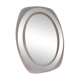 Metalvetro Galvorame mirror vintage '60s - 80x60cm