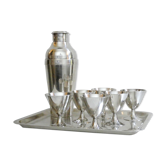 Service cocktail Christofle