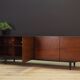 Sideboard 60 70's rosewood