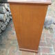 Mahogany furniture
