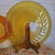 Vintage plate