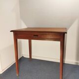 Desktop foot spindles