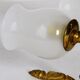 2 classic wall light