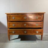 Commode de style Louis XVI