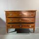 Commode de style Louis XVI