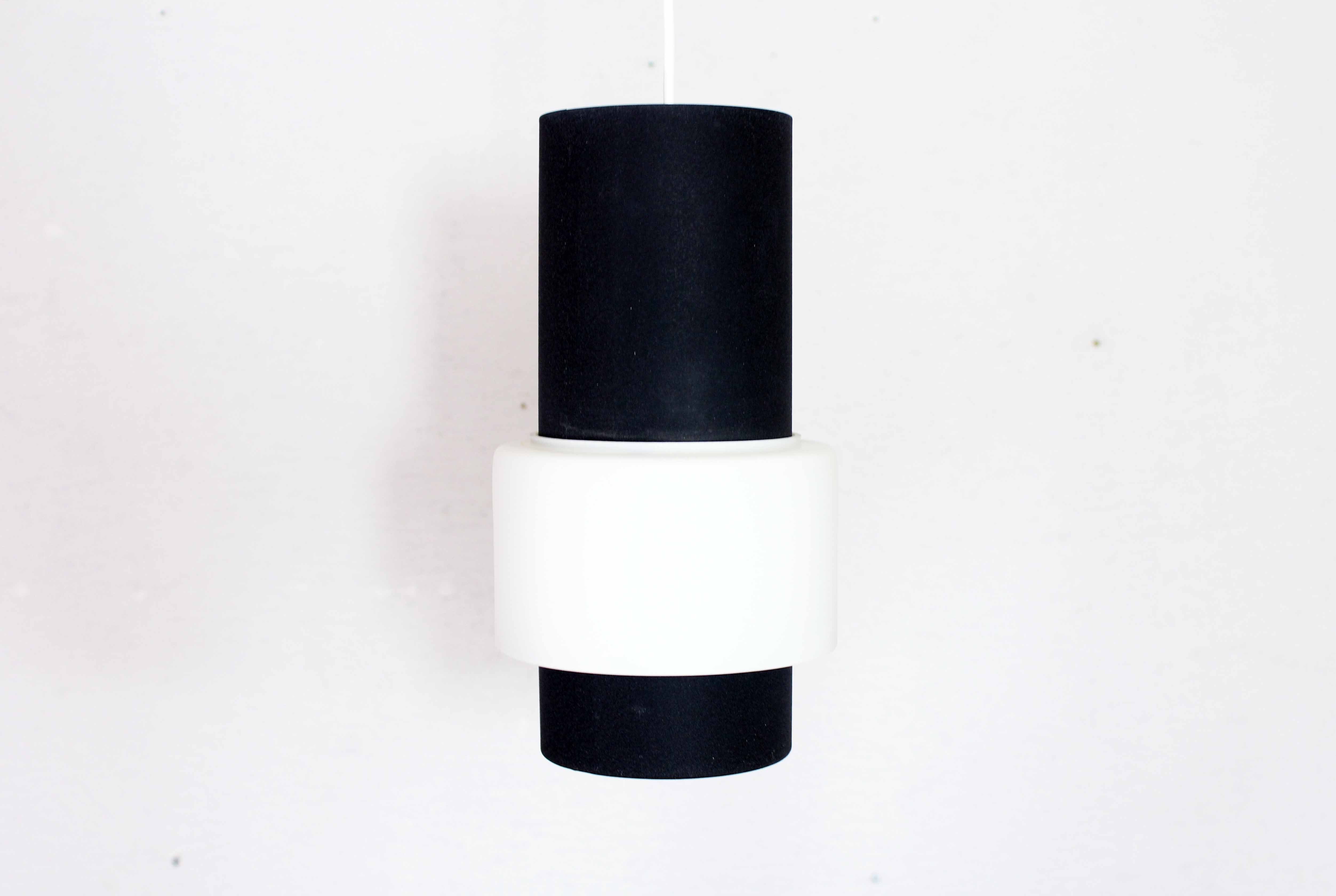 Louis Kalff pendant lamp for Philips