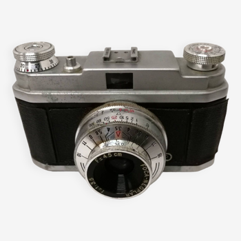 Old foca sport camera