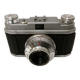 Old foca sport camera