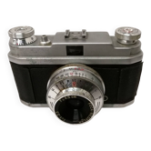 Old foca sport camera