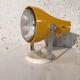 Pair of wall lamps F39, Etienne Fermigier, Disderot, 1960