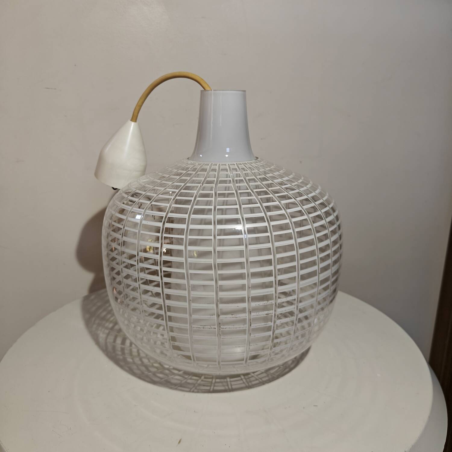 Suspension of Nerves by Gangkofner for Peill and Putzler 1950