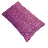 Vintage turkish  kilim cushion cover , 30 x 50 cm