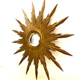 Witch mirror 75cm