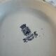 Gien annam soup tureen