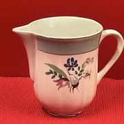 L'Amandinoise, Milk jug H 8 cm