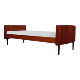 Vintage Teak Bett Danish Design Mid Century 60er 70er