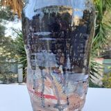 Thierry Basil ceramic vase 38 cm