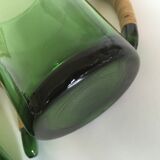 pair of glasses 60' rattan cove