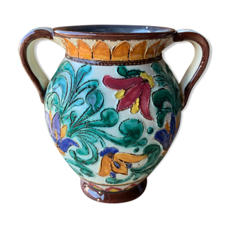 Vintage vase