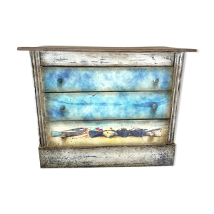commode