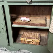 farm buffet