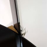 Restored Dressing Table with Mirror by J. Halabala for Up Zavody, 1940s