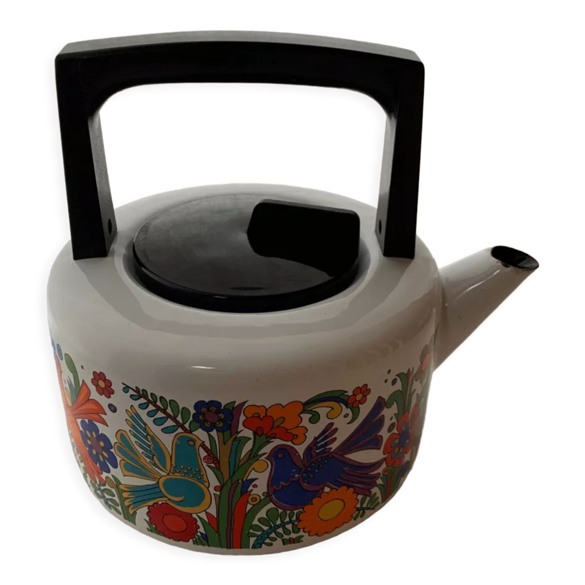 Villeroy and Boch kettle