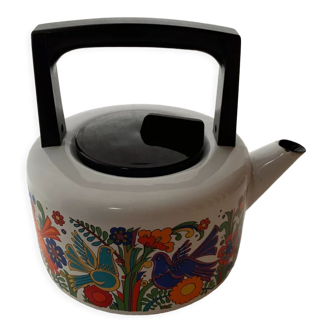 Villeroy and Boch kettle