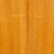 Scandinavian Oak Wardrobe by Gunnar Myrstrand for Källemo – Sweden, 1960