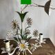 Lustre sheet mask daisies 3 branches
