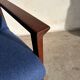 Armchair 'FU05', Yngve Ekström, Pastoe, Netherlands