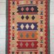 Kilim Qashqaï handmade 172x120cm