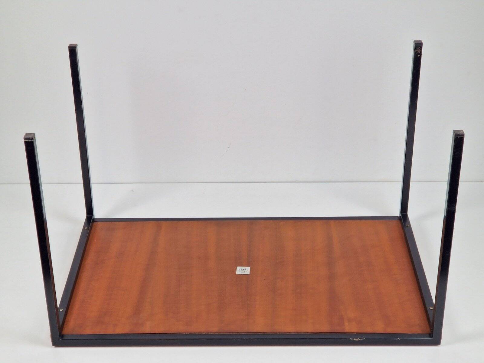 Vintage Coffee Table by Cees Braakman for Pastoe, 1960s