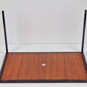 Table basse vintage par Cees Braakman pour Pastoe, années 1960.