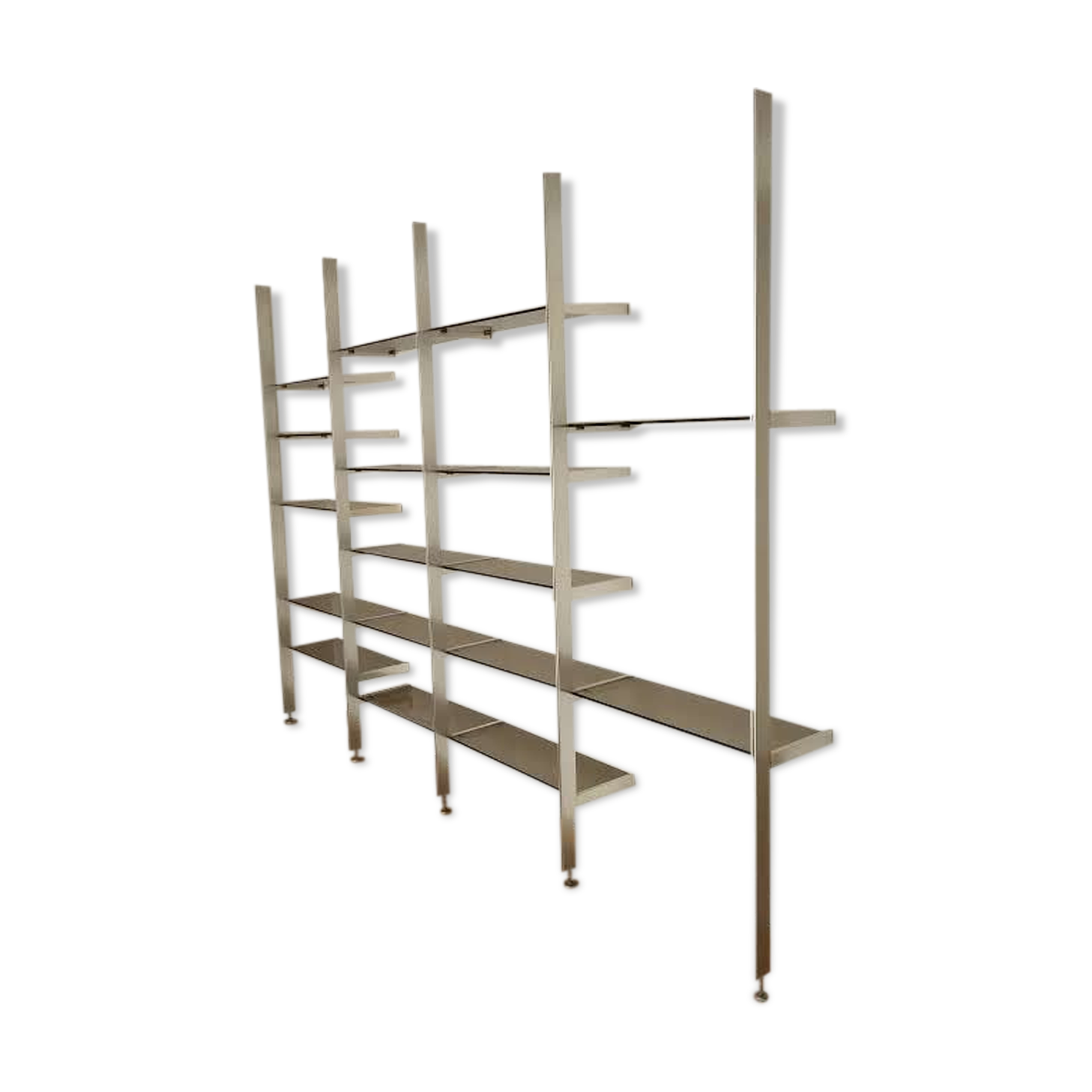 Shelves modular 1970s