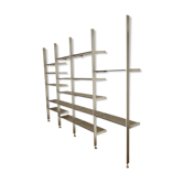 Shelves modular 1970s