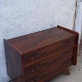 Commodity vintage feet compass