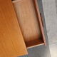 60s teak line in compass feet