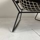 Bird Chair model by Harry Bertoia for Knoll, 1970s