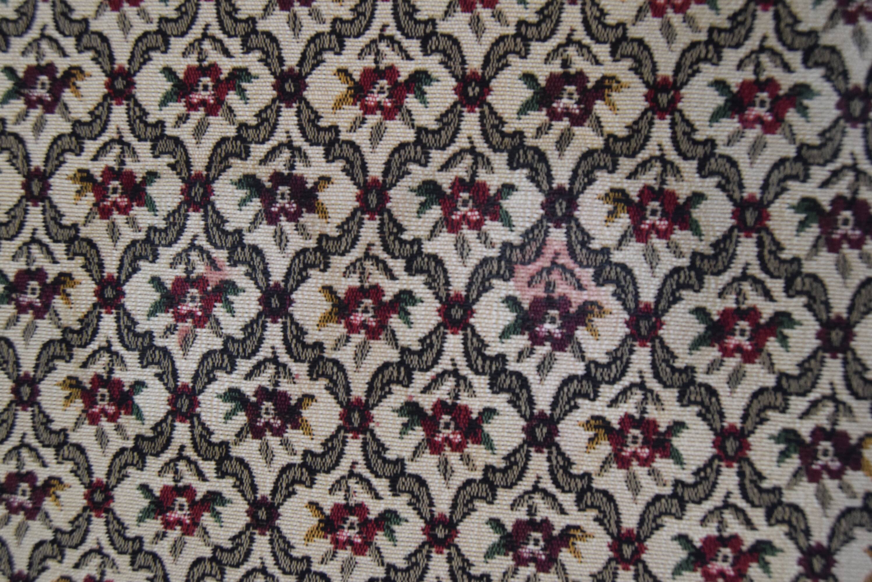 Mid-century 3-seat Sofa or Daybed,Jitona,1970's.