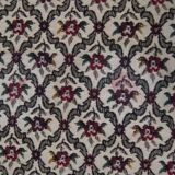 Mid-century 3-seat Sofa or Daybed,Jitona,1970's.