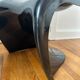 Pair of Verner Panton chairs by Herman Miller, 1975