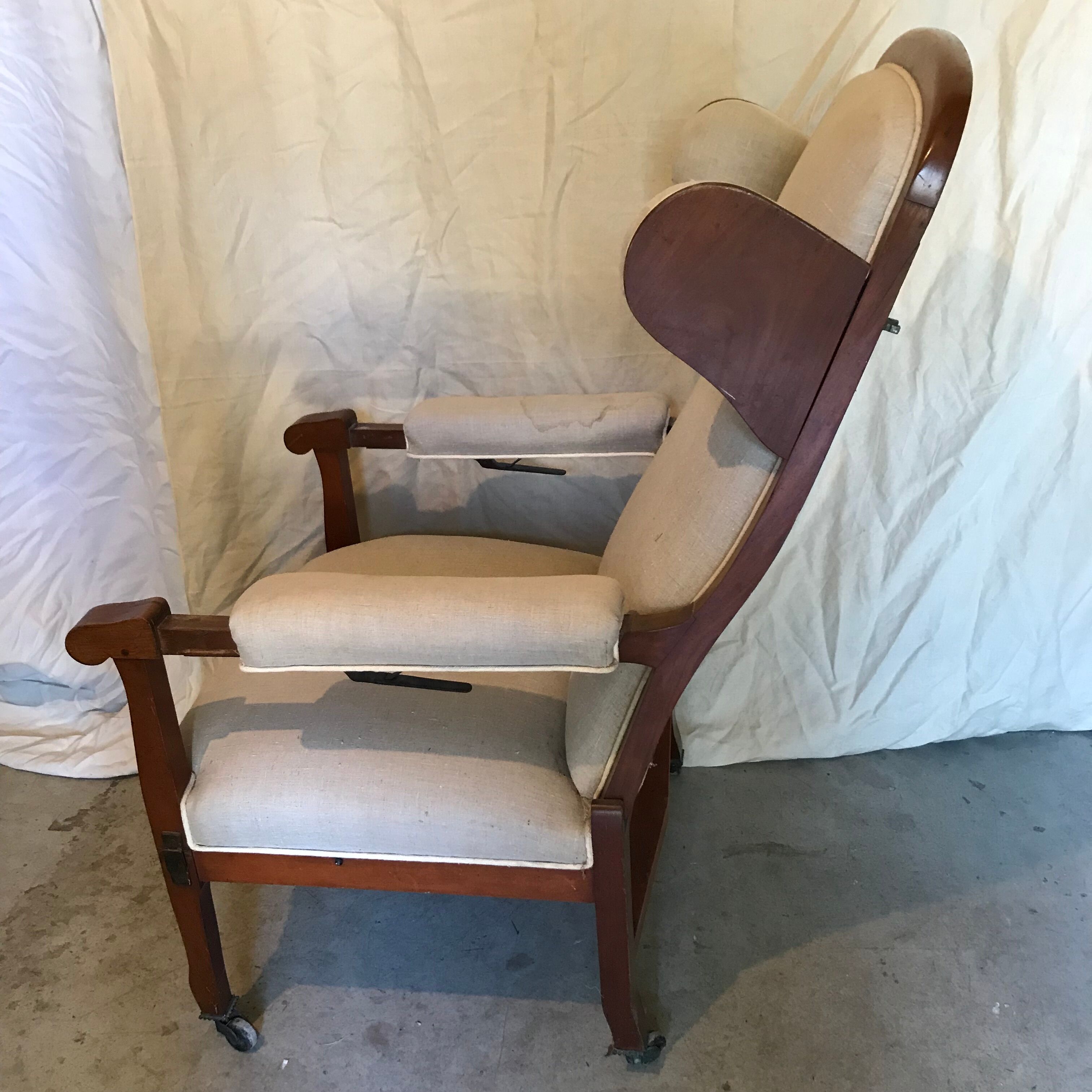 Armchair